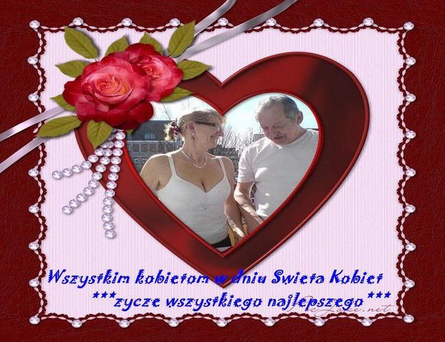 08.03.12r.      -  DZIEŃ KOBIET