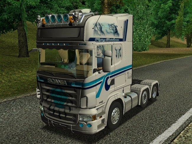 Foto na wesoło leci.