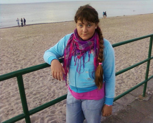 życzenia urodzinowe dla Sandry:)