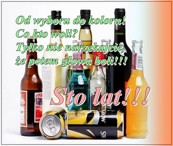 Kornelko pamiętam,wiem i zycznia Ci dziś ślę!!!