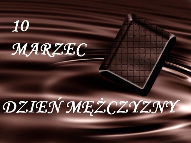 KOCHAMY WAS TAKICH JACY JESTEŚCIE