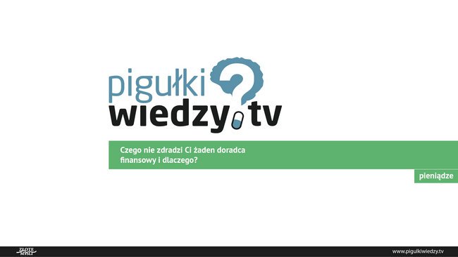 Pigułki Wiedzy
