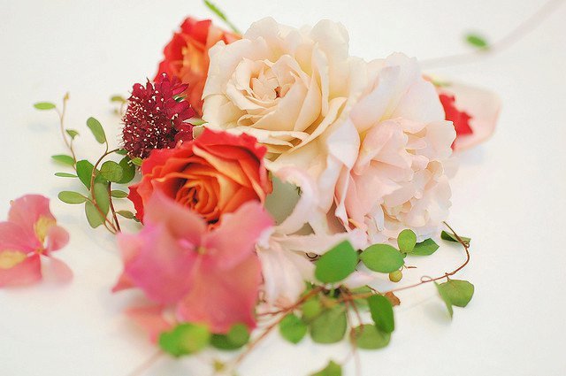 Jest taki dzień w roku .......8 marca