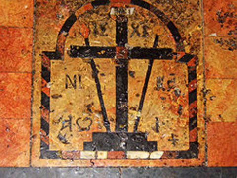 Przychodzę do Ciebie Panie