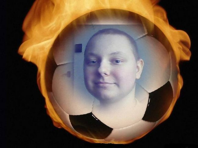 Pomóżmy Dawidkoi , chłopiec walczy z poważną chorobą .