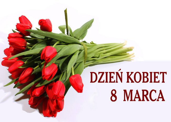 basiu w dniu kobiet dla ciebie i rodziny-irek