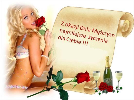 *** DRODZY PANOWIE ***