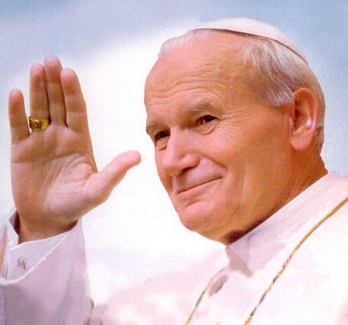 Szukałem was teraz Wy przyszliście do mnie...