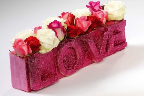 dla ciebie Agnieszko wiem że cię kocham