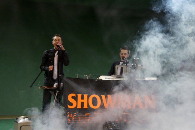 Spotkanie marcowe emerytów w Jaśkowicach.