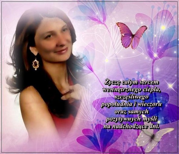 Słońca,radości i w Twym JURKU życiu oraz ogrom przyjemności....