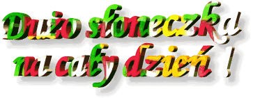 NIE WARTO KOCHAĆ.....................