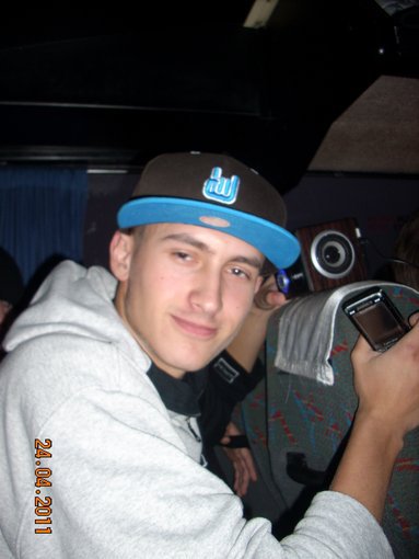 Dazna Kuduro ziomeczki ; )