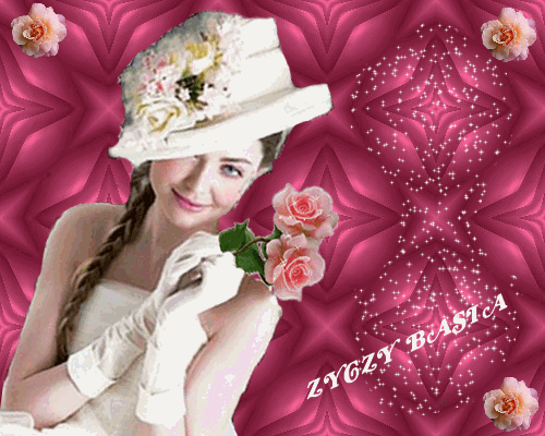 WITAM SERDECZNIE WALDKU.TAK NA POWITANIE ODE MNIE