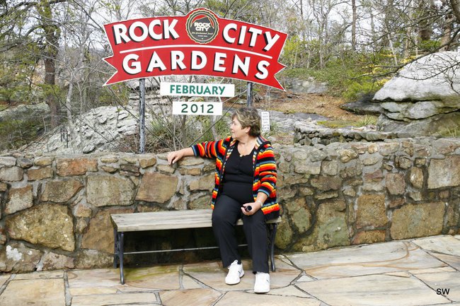 ROCK CITY GARDENS