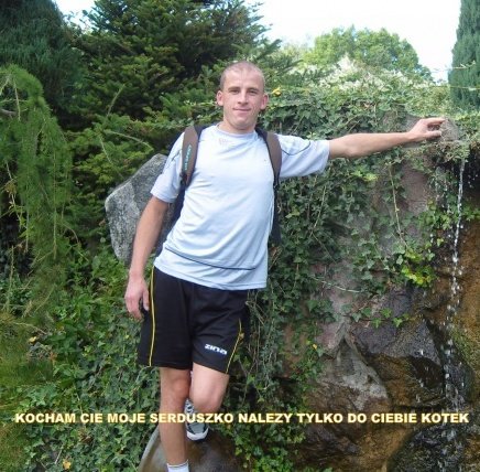 DLA CIEBIE KOCHANIE