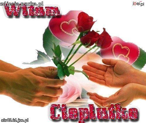 Dla Rity..Z Okazji Urodzin..