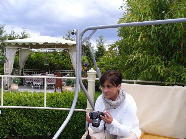 URODZINY ANETKI ...40 LAT