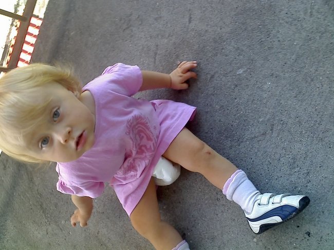 Tylko Ty Kochanie  ; *