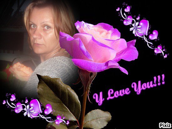 SPECJALNIE DLA CIEBIE ..:-******