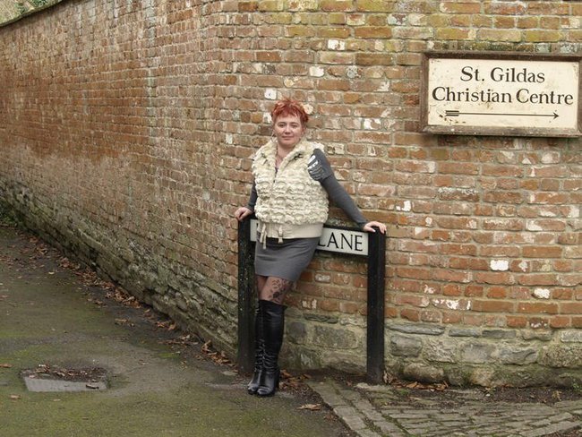 Ja bez Ciebie Artuńku jak na pustyni kwiat:)