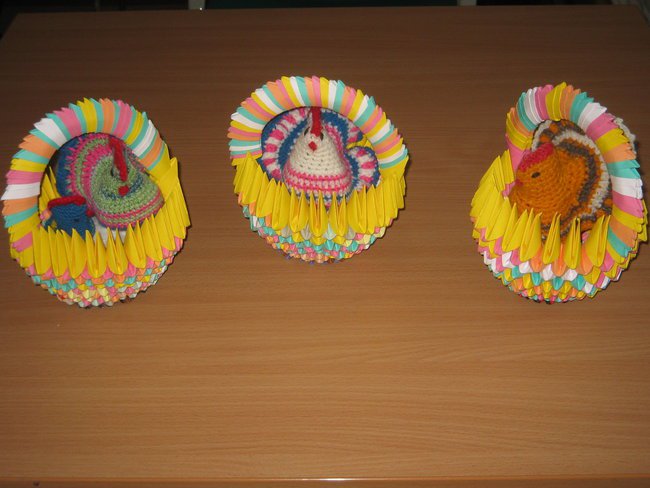 Jadzia nas uczyła :)