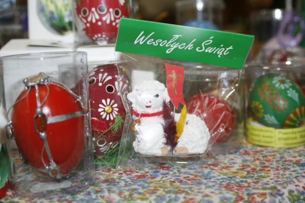 Wielkanoc ...