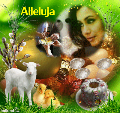 WESOLYCH SWIAT KOCHANI