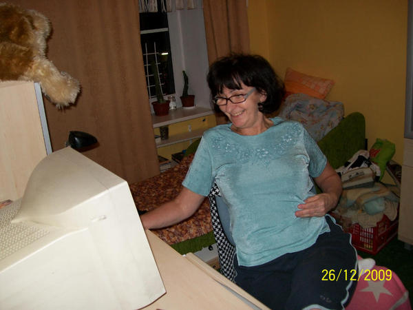 Małgorzata , Małgosia , Gosia , Goś...