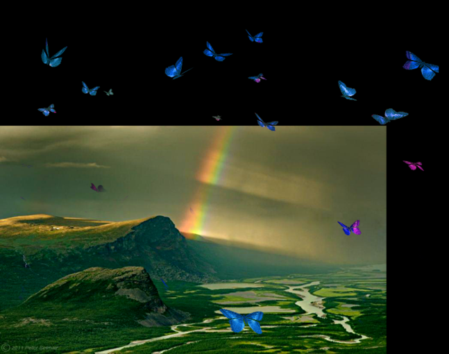 Marzenie to słodki dar, cichutkie uniesienie i Serca magiczny czar...