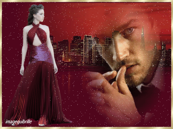 KOCHAJ MNIE CHOĆ KILKA CHWIL