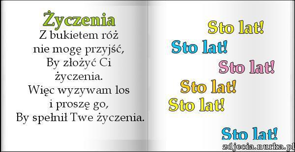 RENIU ZOKAZJI URODZIN,..