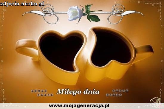 Z POZDROWIENIAMI (A)LINKA