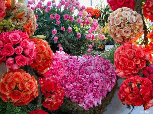 Muzyka powinna zapalać płomień w sercu mężczyzny i napełniać łzami oczy kobiety