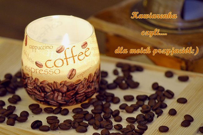 Nasza Kawiarenka:)