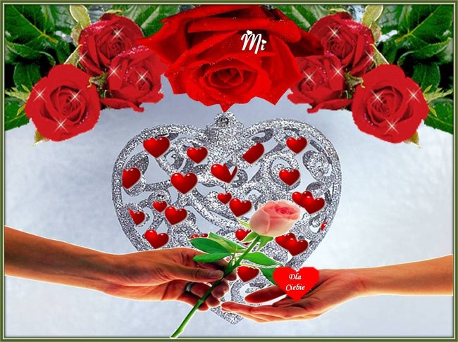 NA ZAWSZE  RAZEM  ....TY I JA....JA I TY....