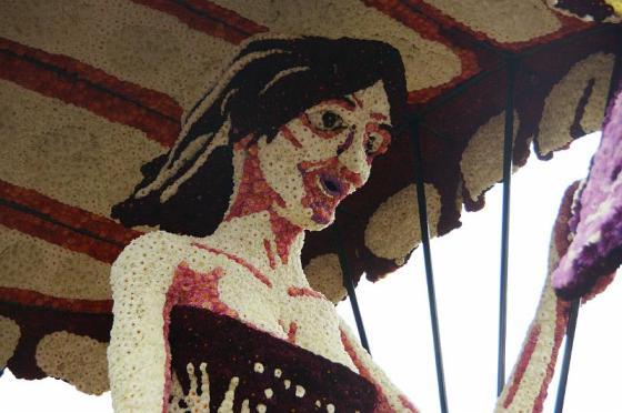 PARADA KWIATÓW HOLANDIA