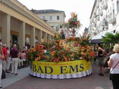 Bad Ems