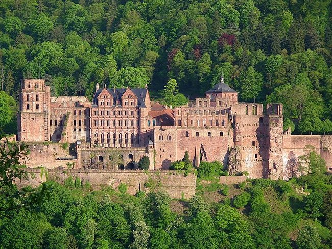 HEIDELBERG