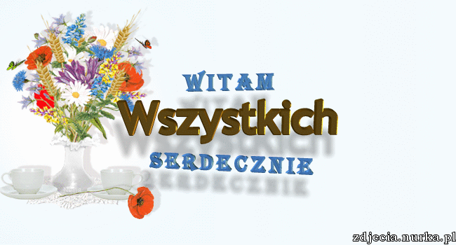 SLONECZNEGO  WTORKU  ZYCZE:):):)