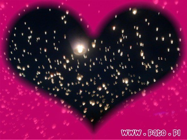 DLA CIEBIE DZIUBASKU