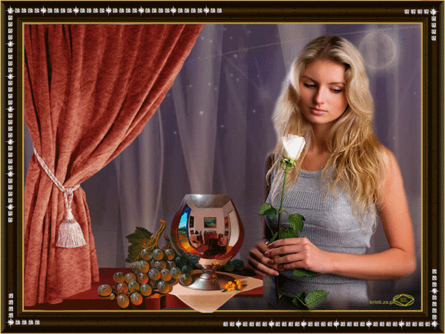 Chcę  być   żoną