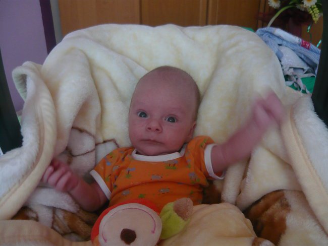 TO CO DLA MNIE NAJWAŻNIEJSZE NA ŚWIECIE