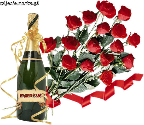 NASZEMU WYJĄTKOWEMU SYNOWI NA URODZINY.