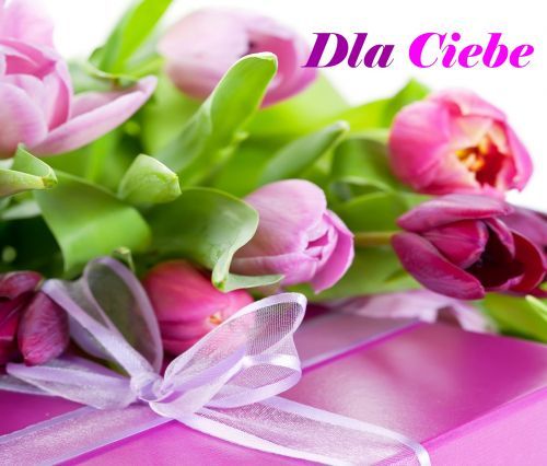 Grinka - Kochaj i Bądź Kochana - Dziś Jutro i Zawsze !!!