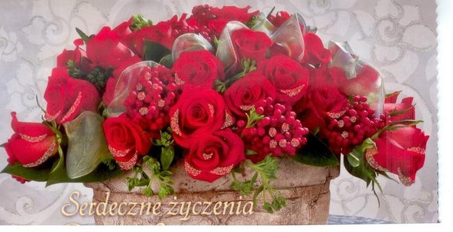 Z PRZYJAZNYM UŚMIECHEM  -  ŁUCJA