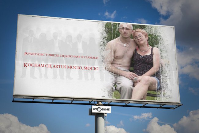 UDANEGO WEEKENDU SKARBIE))))