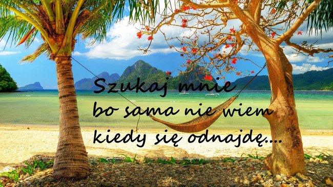 Staraj się podążać moim śladem.