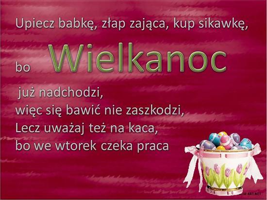 WESOŁYCH ŚWIĄT WIELKANOCNYCH I MOKREGO  ŚMINGUSA - DYNGUSA ...