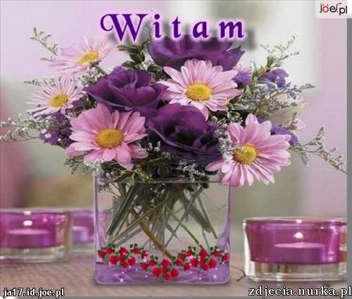 SERDECZNE ZYCZENIA URODZINOWE  DLA  LIDZI